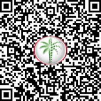 Scan QR code for The Hillgate brochure